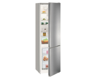 Liebherr DNml 48X13 Comfort NoFrost Srebrna - 1402687 - zdjęcie 2